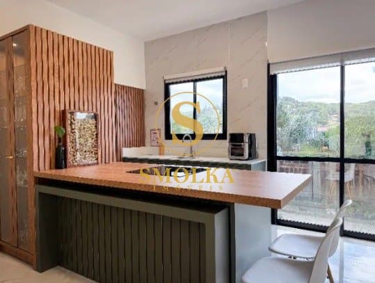 Apartamentos em Cachoeira do Bom Jesus