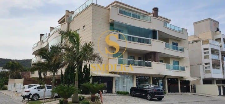 Coberturas em Mariscal