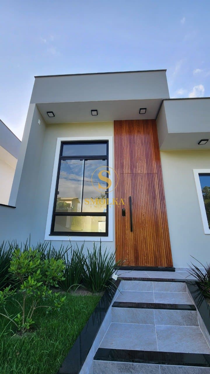 Casas em Forquilhas