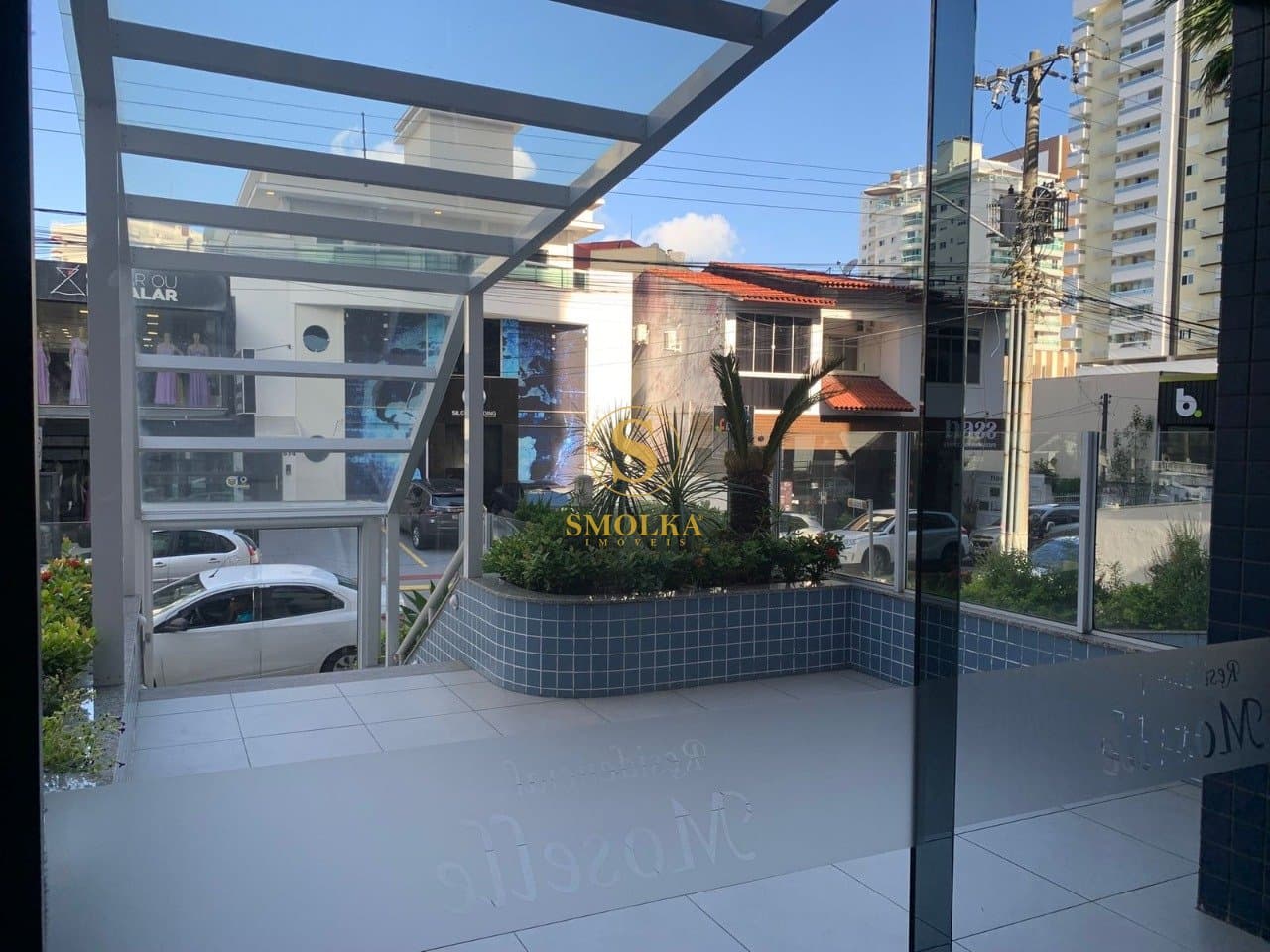 Apartamentos em Campinas