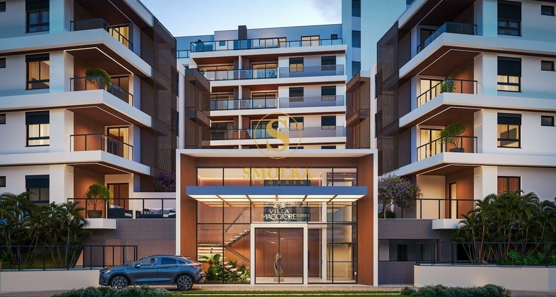 Apartamentos em João Paulo
