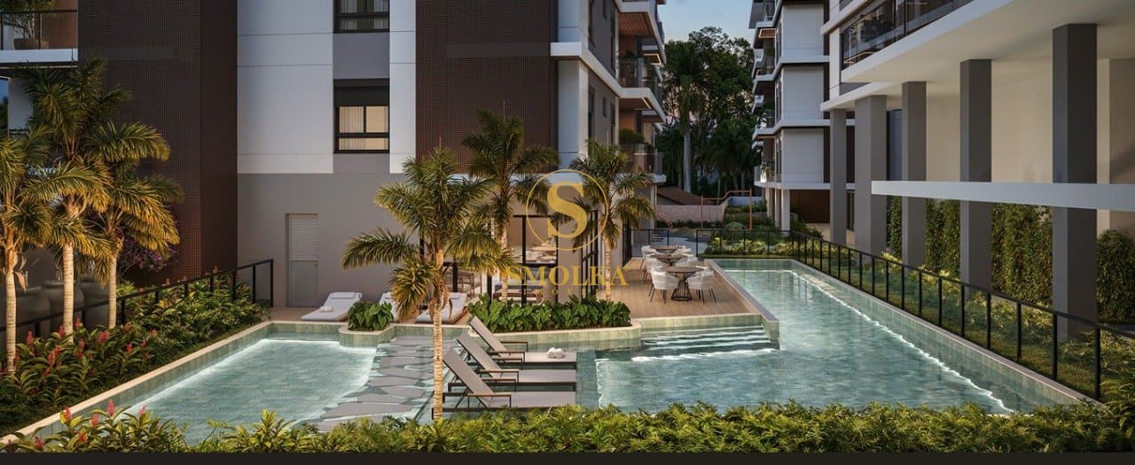 Apartamentos em João Paulo