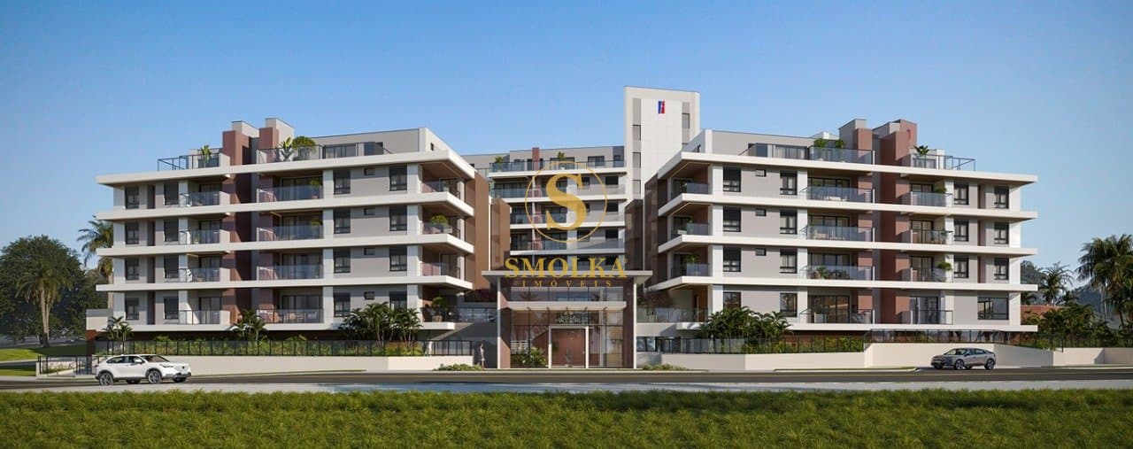 Apartamentos em João Paulo