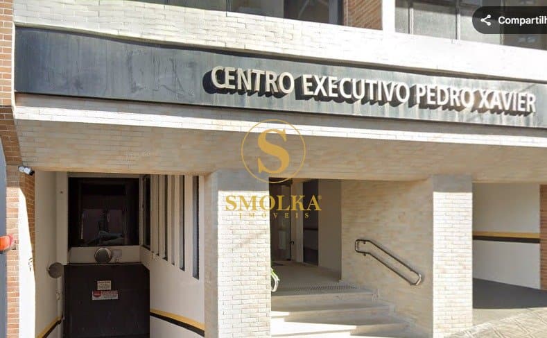 Salas em Centro