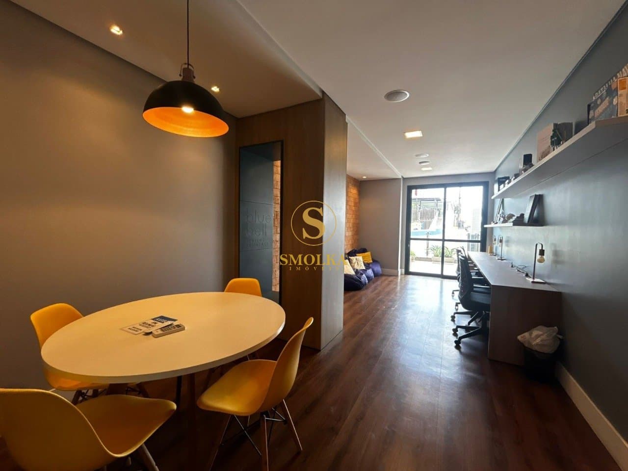 Apartamentos em Bom Abrigo