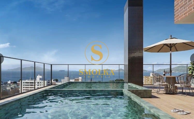 Apartamentos em Estreito