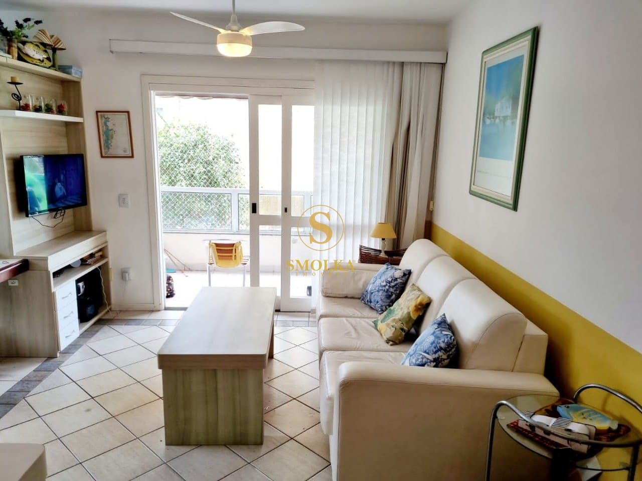 Apartamentos em Jurerê