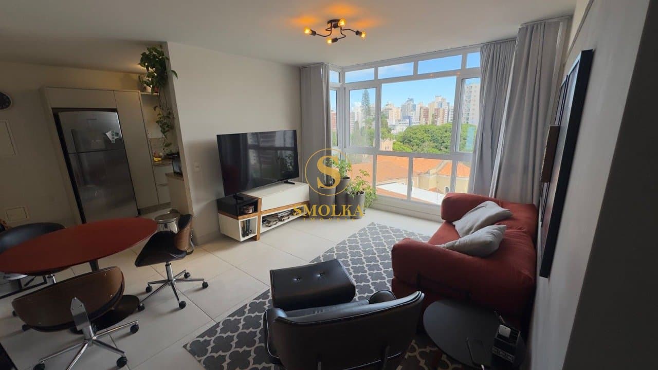 Apartamentos em Centro - Florianópolis