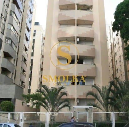 Apartamentos em Centro