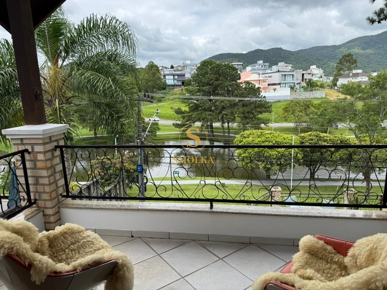 Casas em Pedra Branca