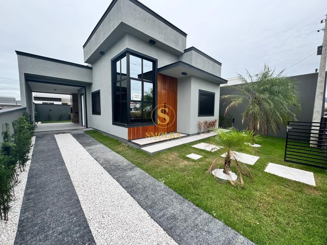 Casas em Bela Vista