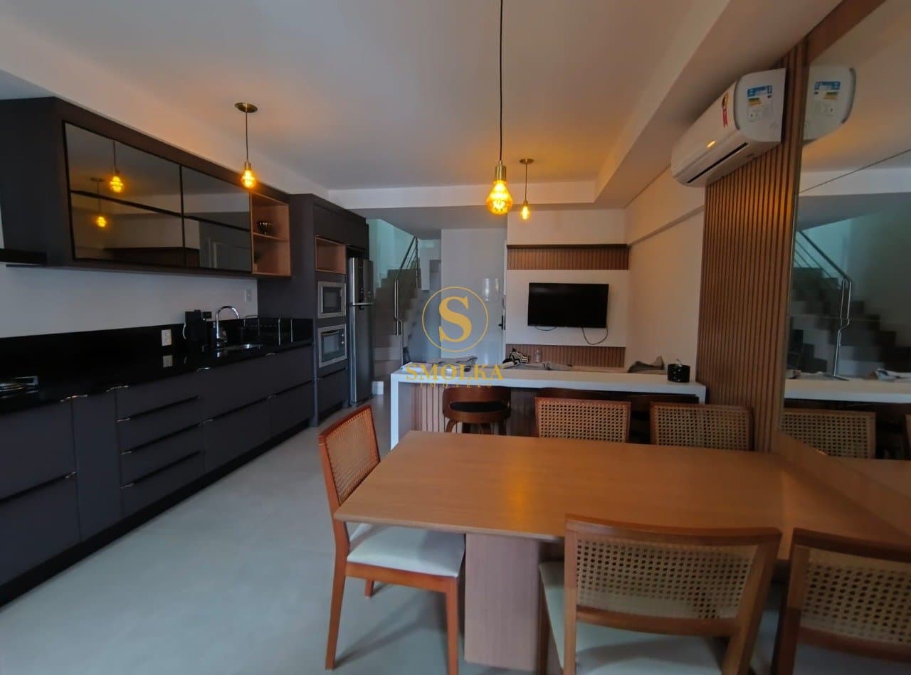 Duplex em Jurerê