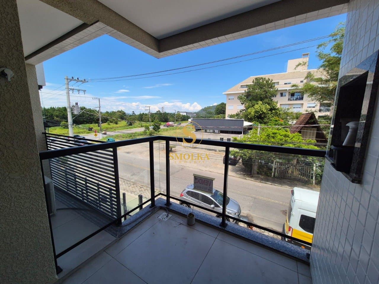 Apartamentos em Canasvieiras