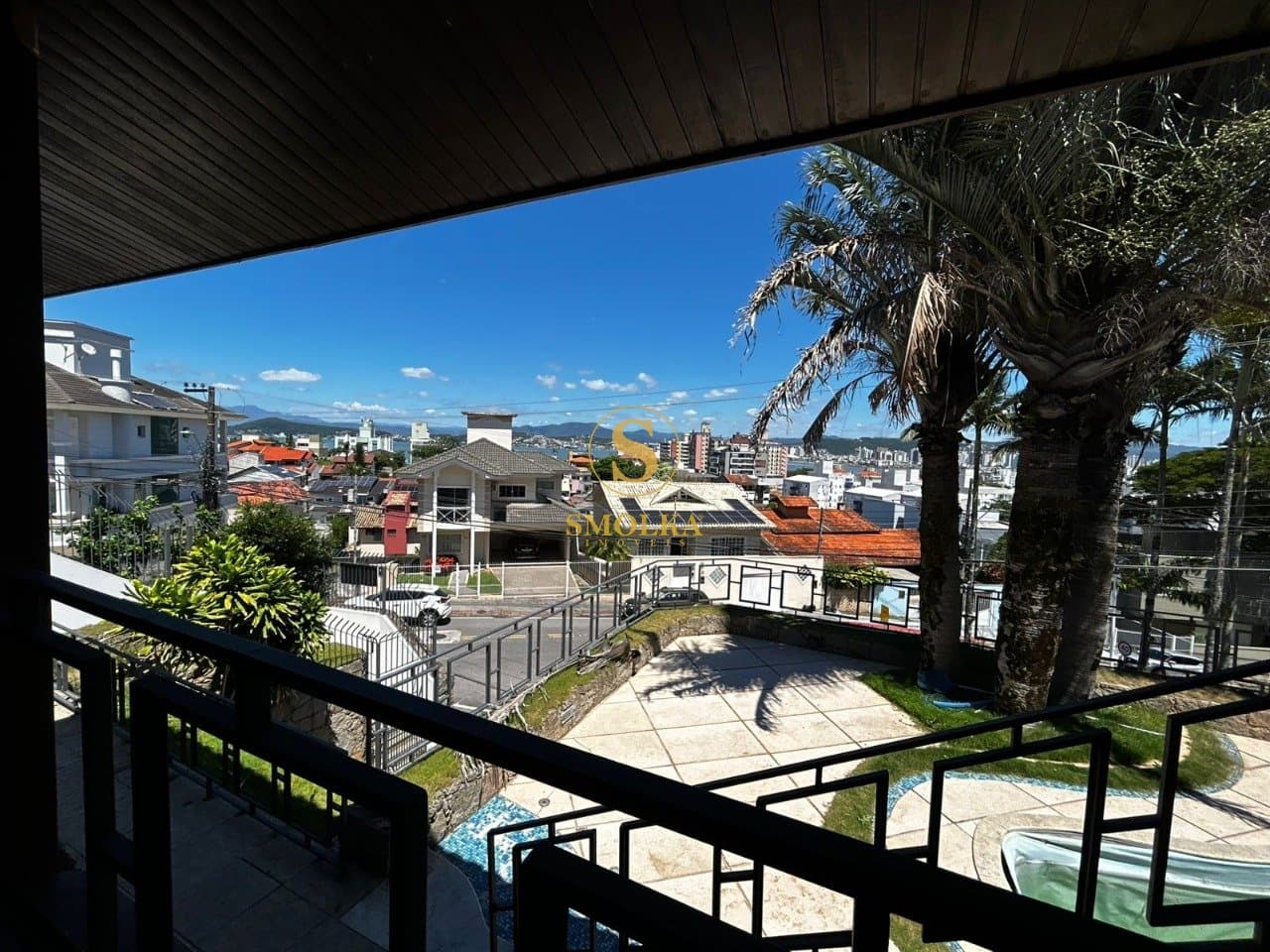 Casas em Abraão