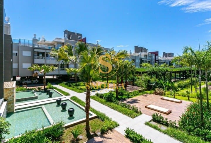 Apartamentos em Campeche