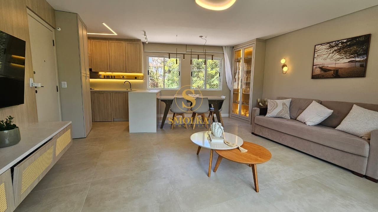 Apartamentos em Jurerê