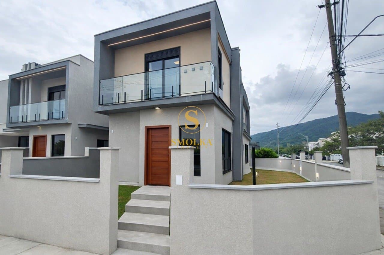 Casas em São João do Rio Vermelho