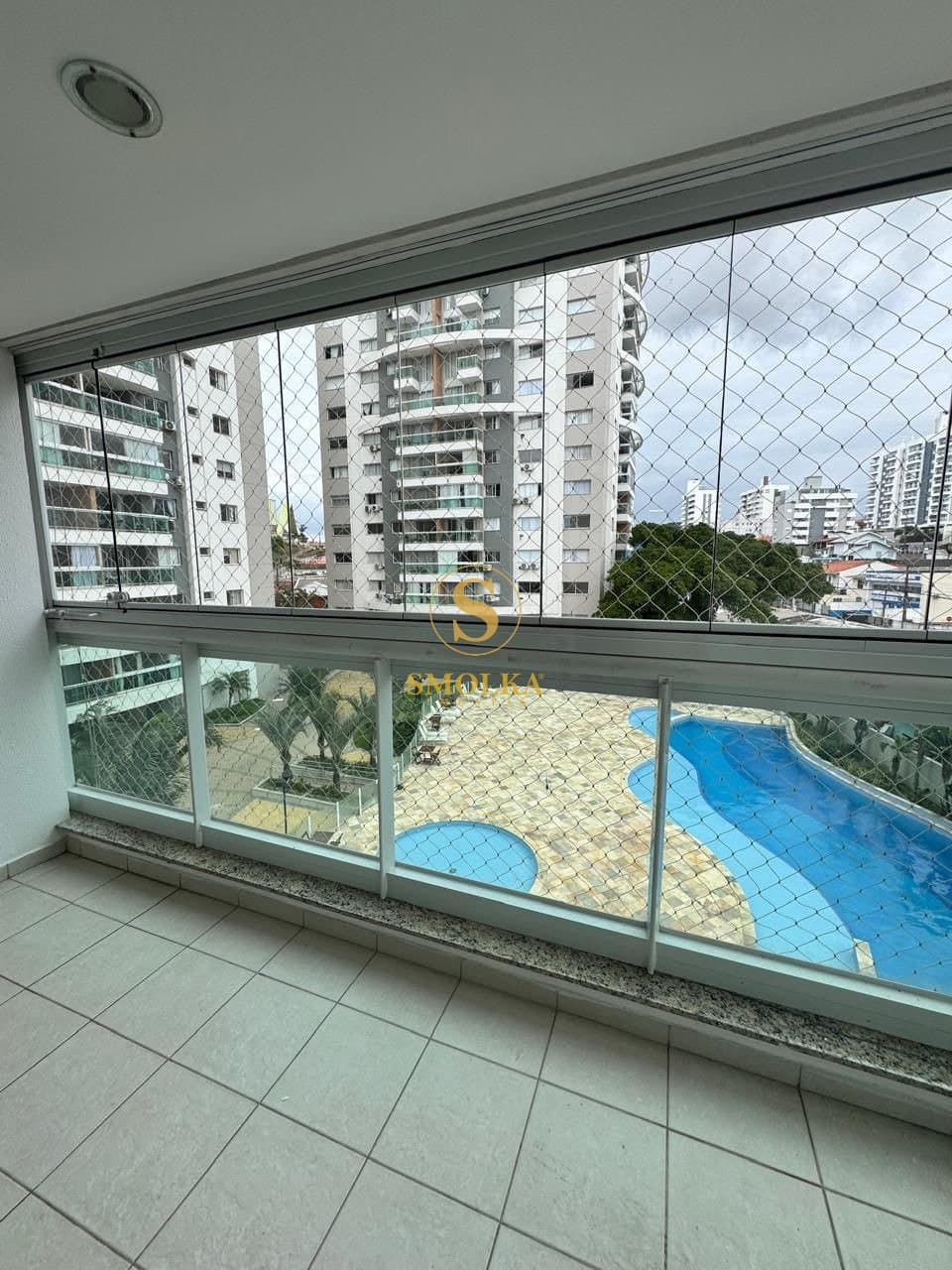 Apartamentos em Barreiros