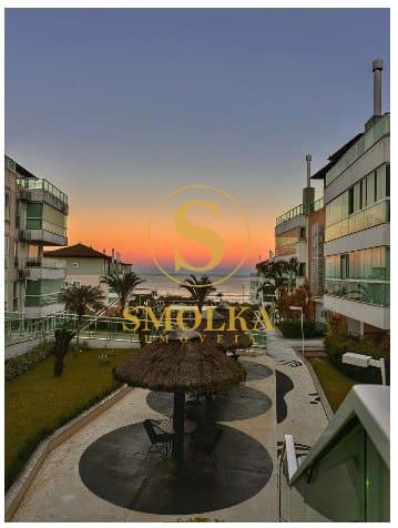Apartamentos em Santinho