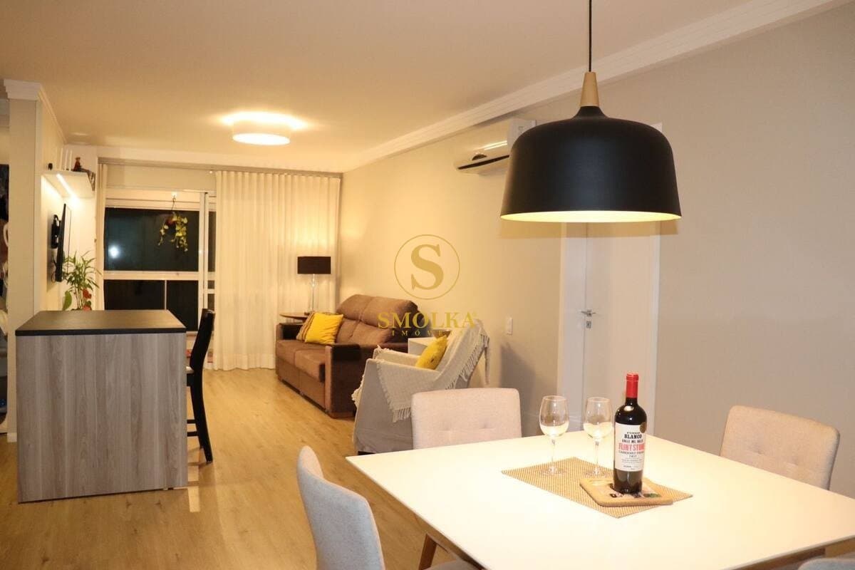 Apartamentos em Novo Campeche