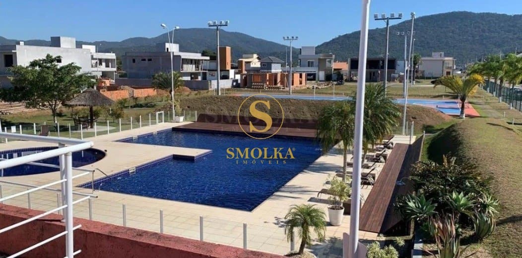 Casa em Condominio em São João do Rio Vermelho