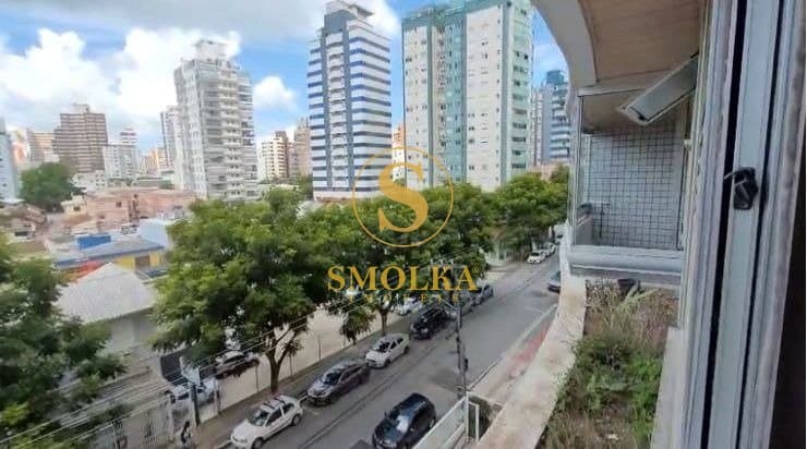 Apartamentos em Centro