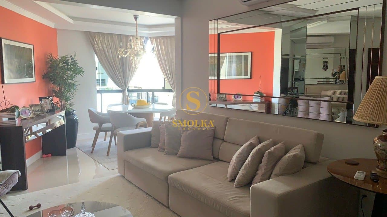 Apartamentos em Jurerê Internacional
