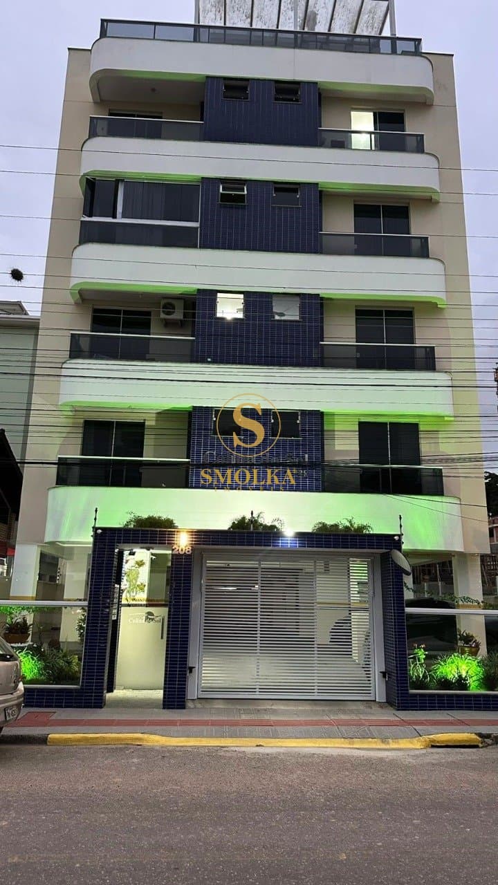 Apartamentos em Pedra Branca