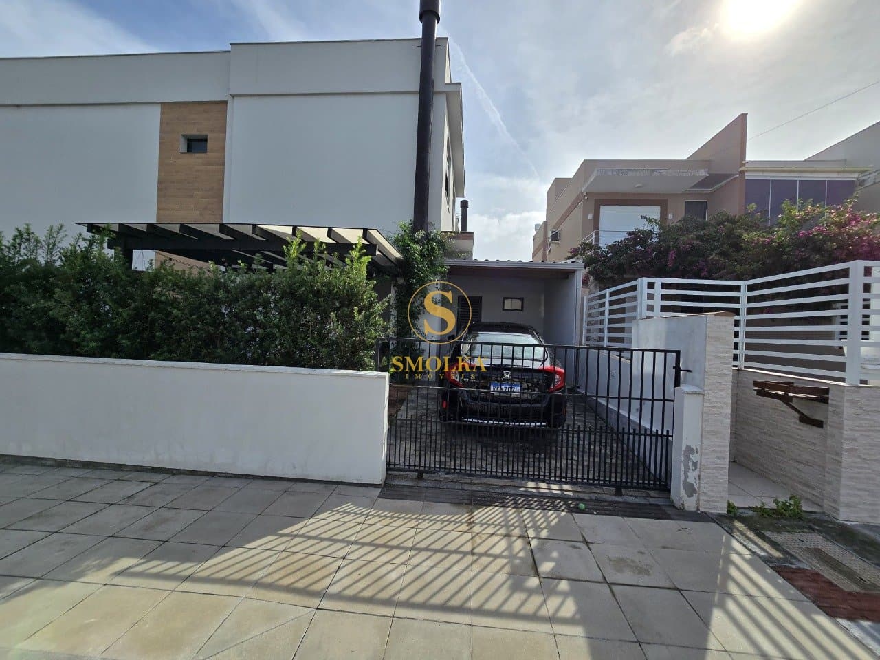 Casas em São João do Rio Vermelho