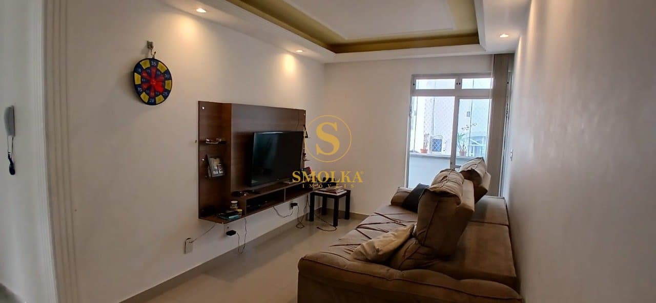 Apartamentos em Kobrasol