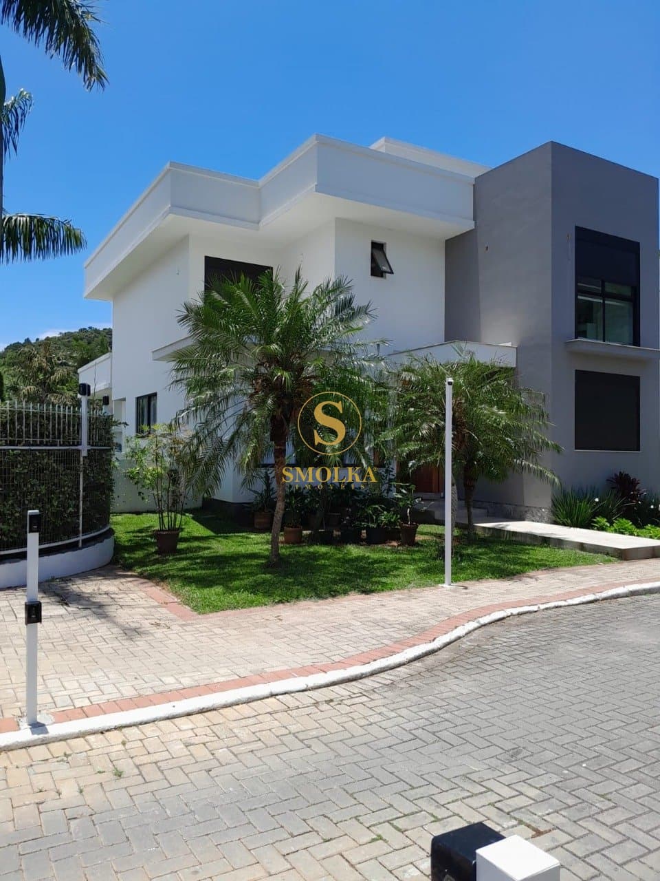 Casa em Condominio em Cachoeira do Bom Jesus