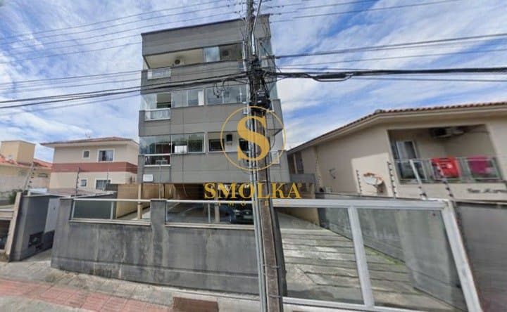 Apartamentos em Areias