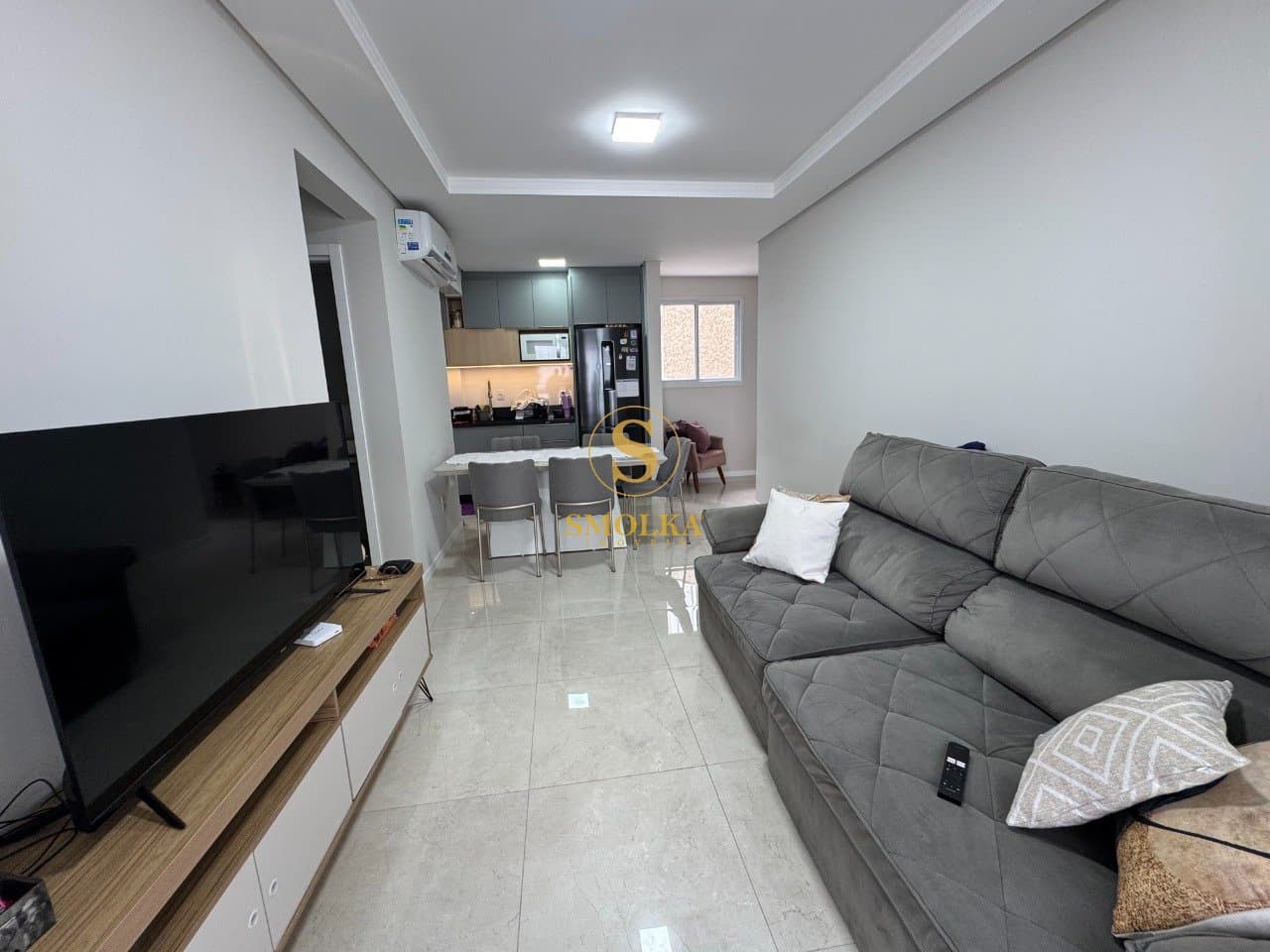 Apartamentos em Ingleses