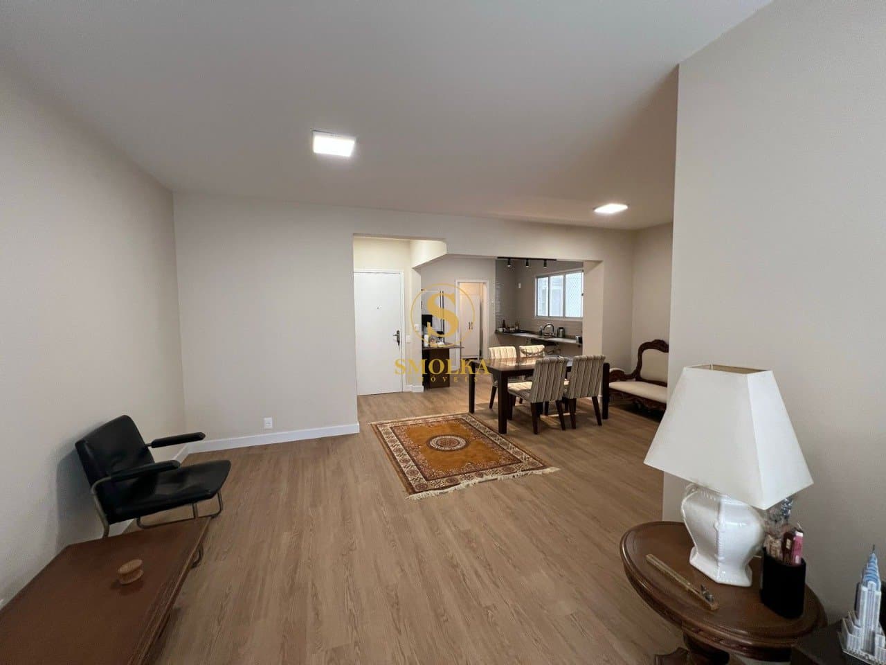 Apartamentos em Centro