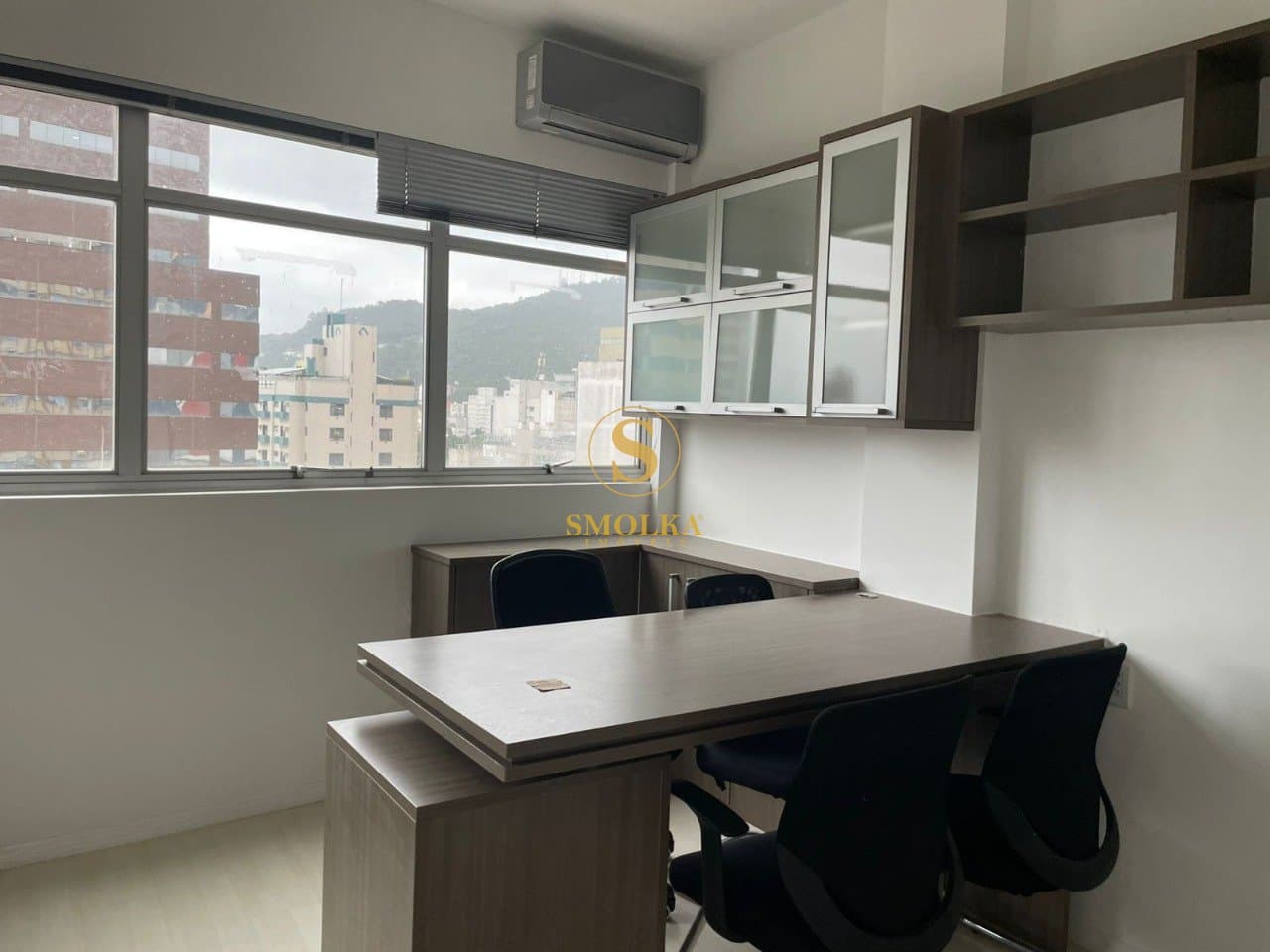 Apartamentos em Centro