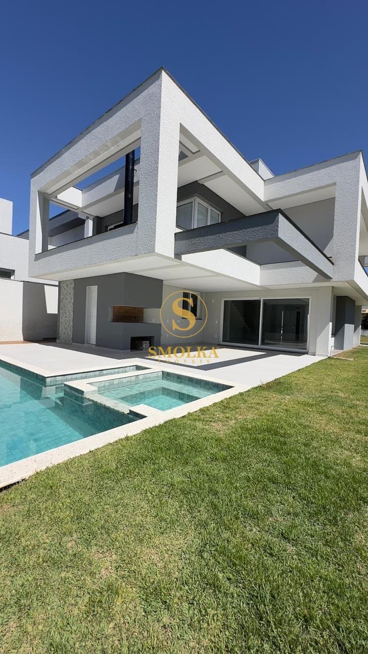 Casa em Condominio em Ingleses do Rio Vermelho