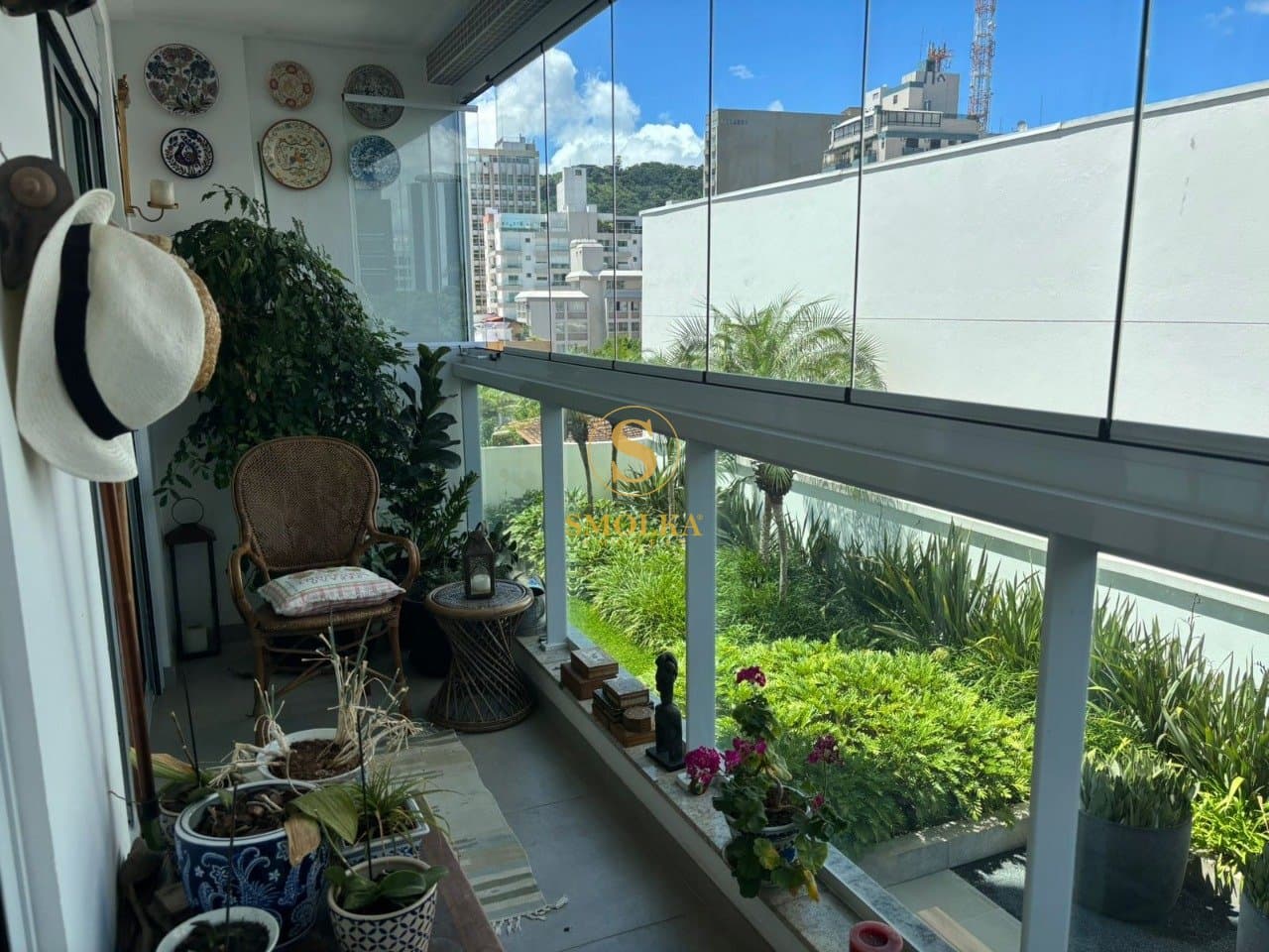 Studios em Centro