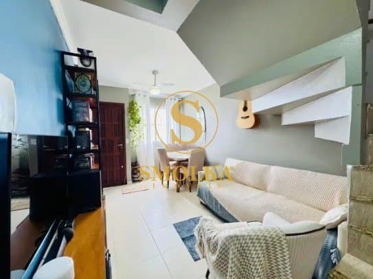 Casa em Condominio em Areias