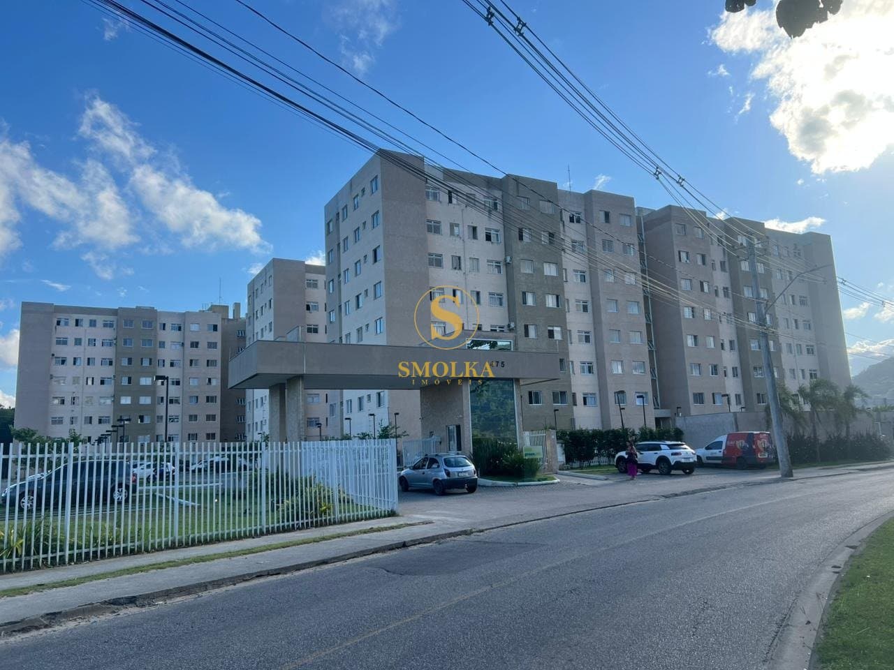Apartamentos em Bela Vista