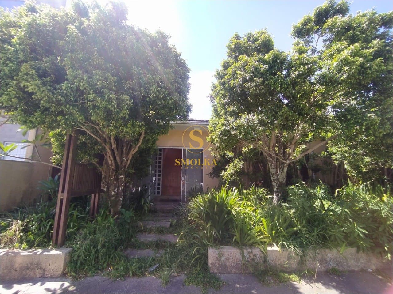 Casas em Santa Mônica