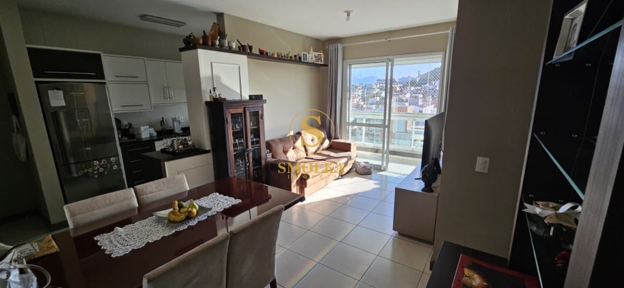 Apartamentos em Coqueiros
