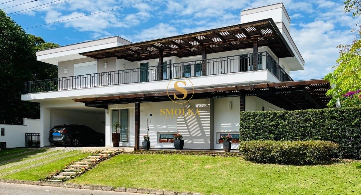 Casa em Condominio em Lagoa da Conceição