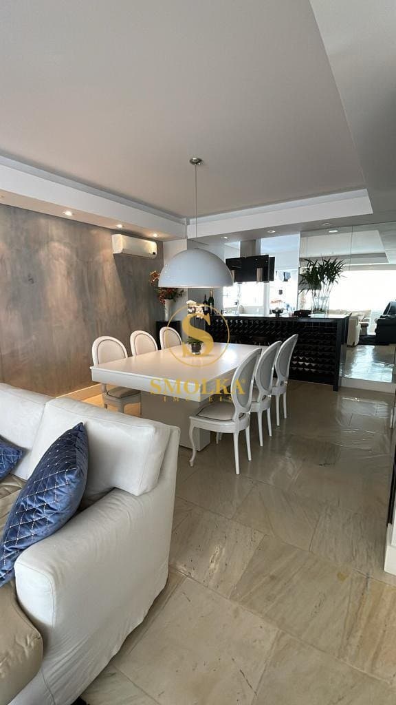 Apartamentos em Centro