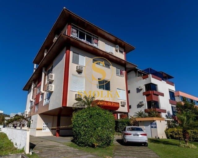 Apartamentos em Jurerê