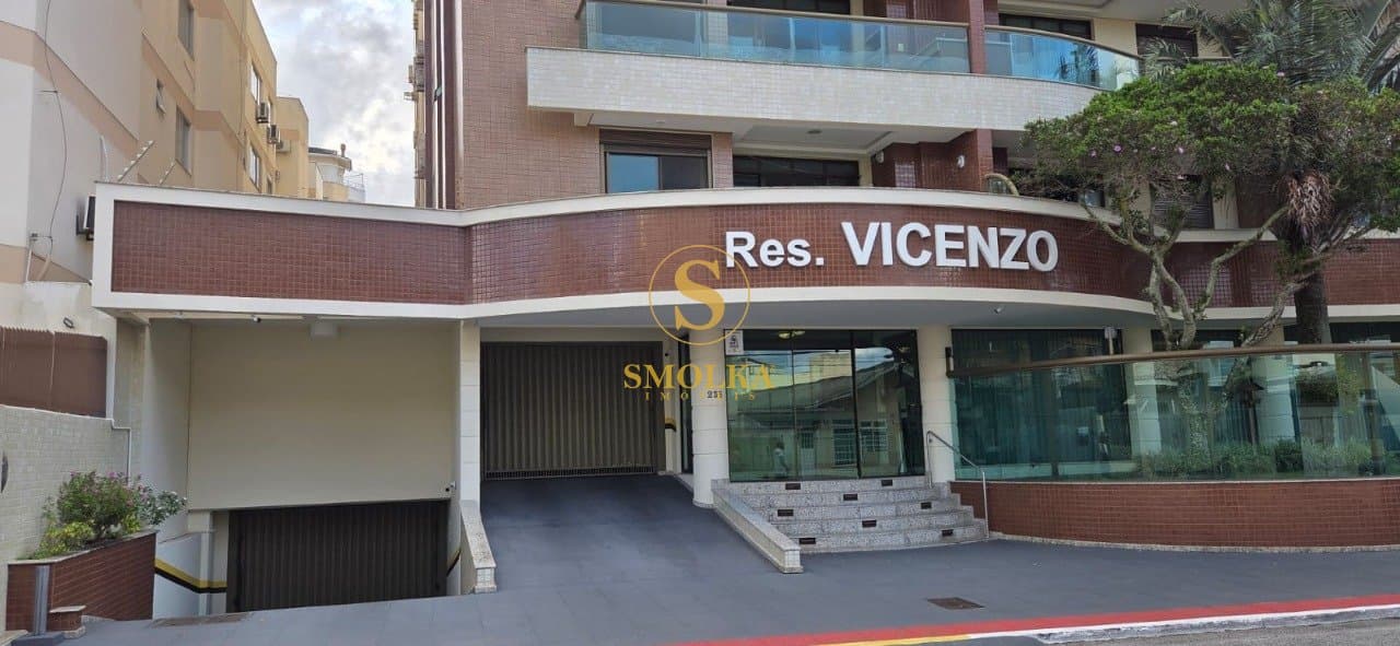 Apartamentos em Balneário do Estreito