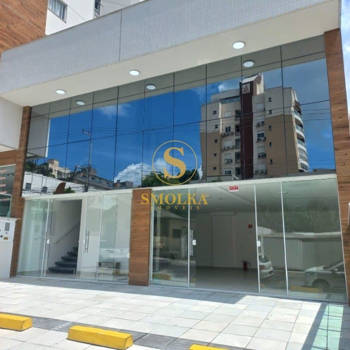 Predio Comercial em Estreito