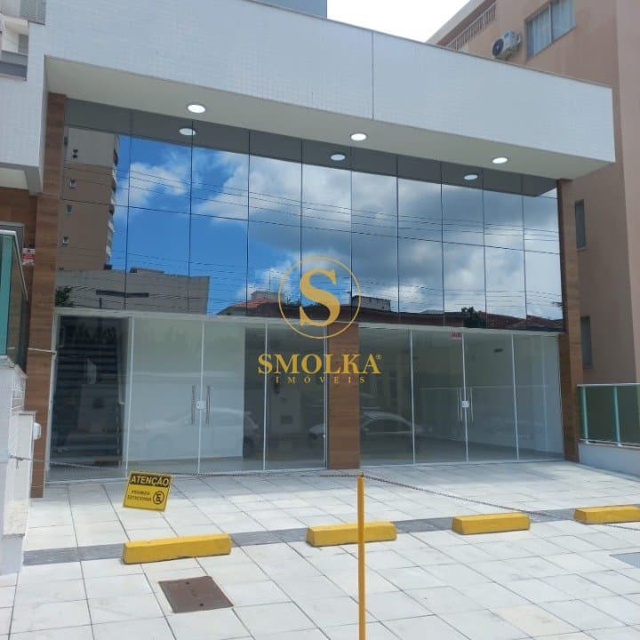Predio Comercial em Estreito