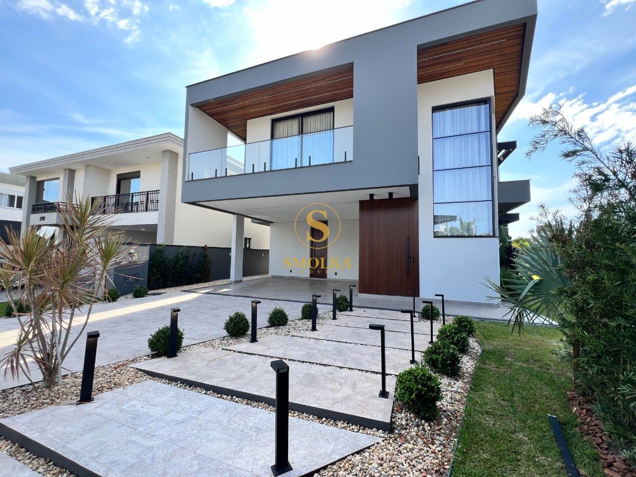 Casa em Condominio em Ingleses do Rio Vermelho