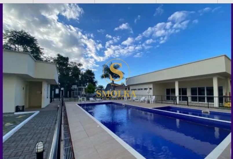 Apartamentos em São Sebastião