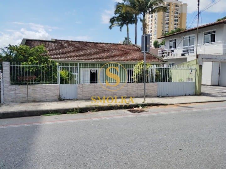 Casas em Barreiros